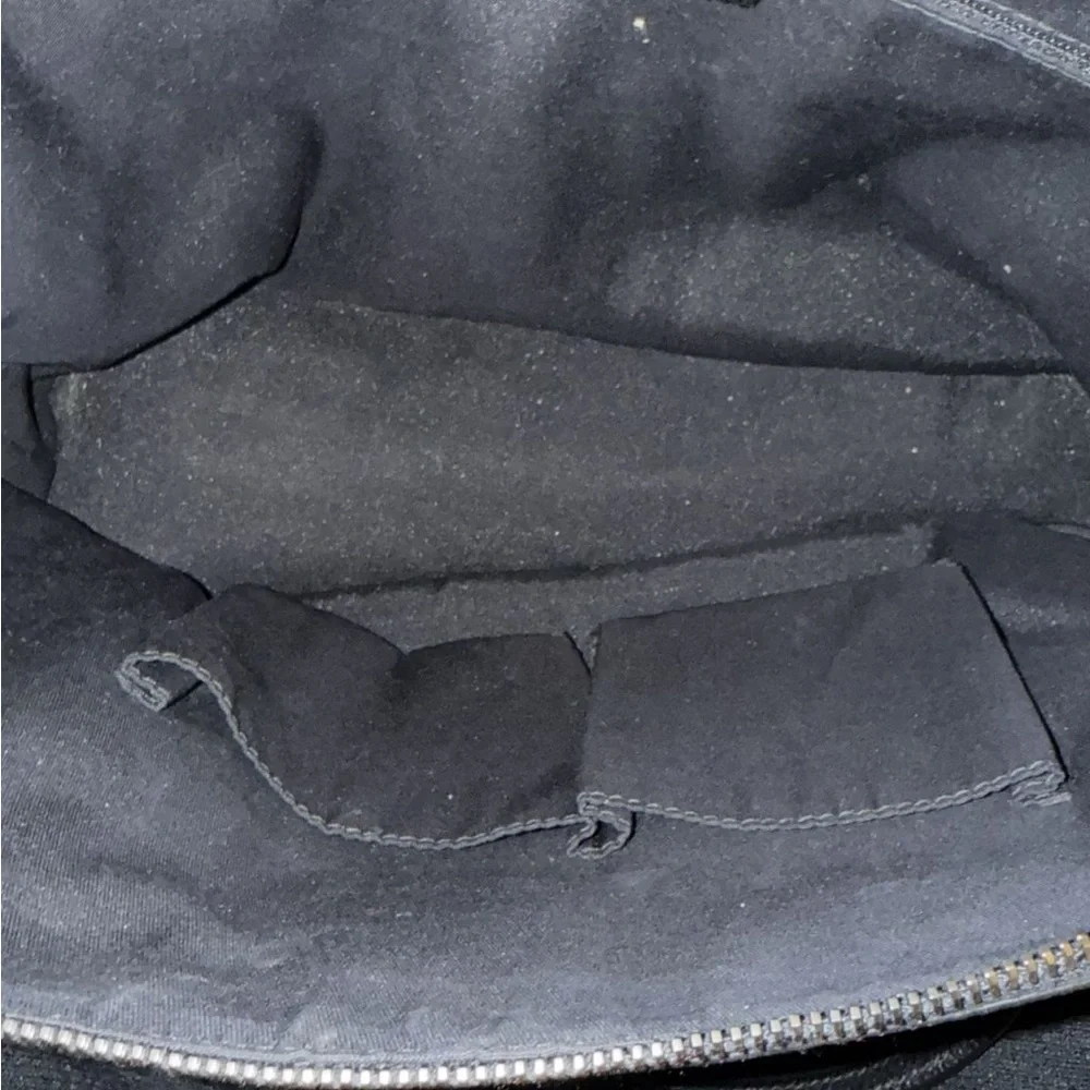 Pre-loved Gucci handbag